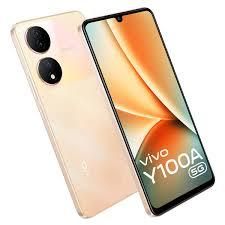 Vivo Y100A 5G